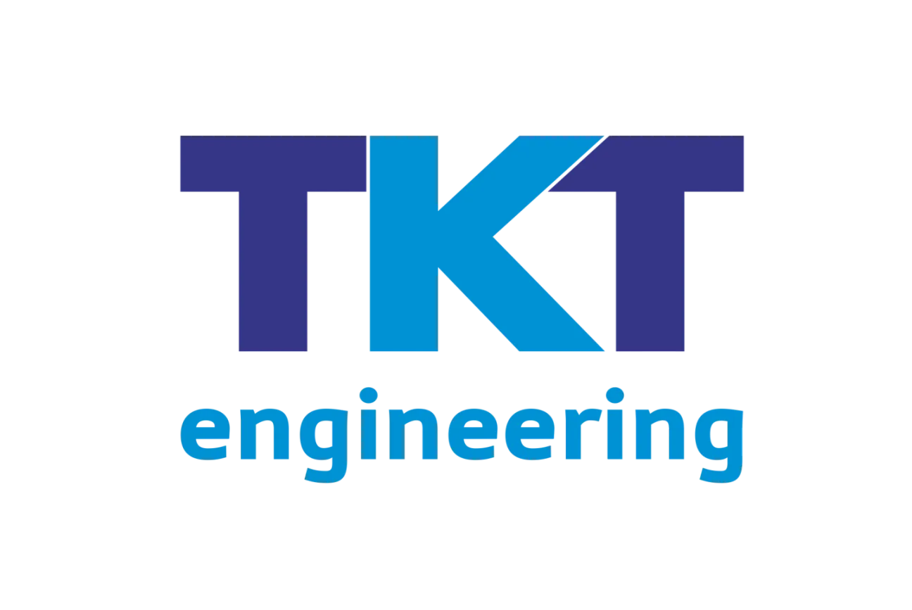 Logo TKT Engineering