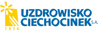 Logo Ciechocinek